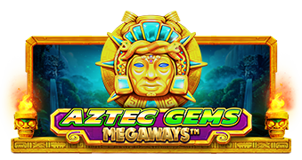 Slot Aztec Gems