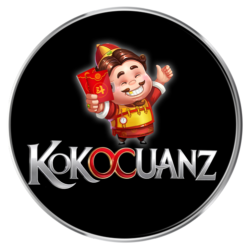 Login KOKOCUANZ