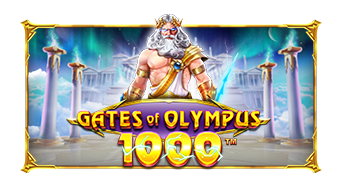 Slot Olympus