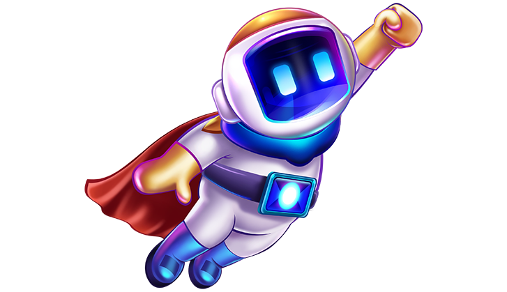 Spaceman