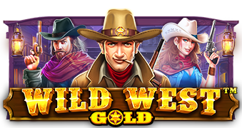 Slot Wild West Gold